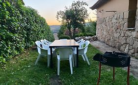 Casa Rural Villa Rosario